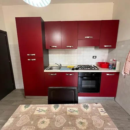 Armonia Di Appartement *