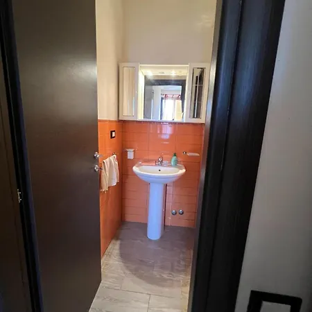 Armonia Di Appartement